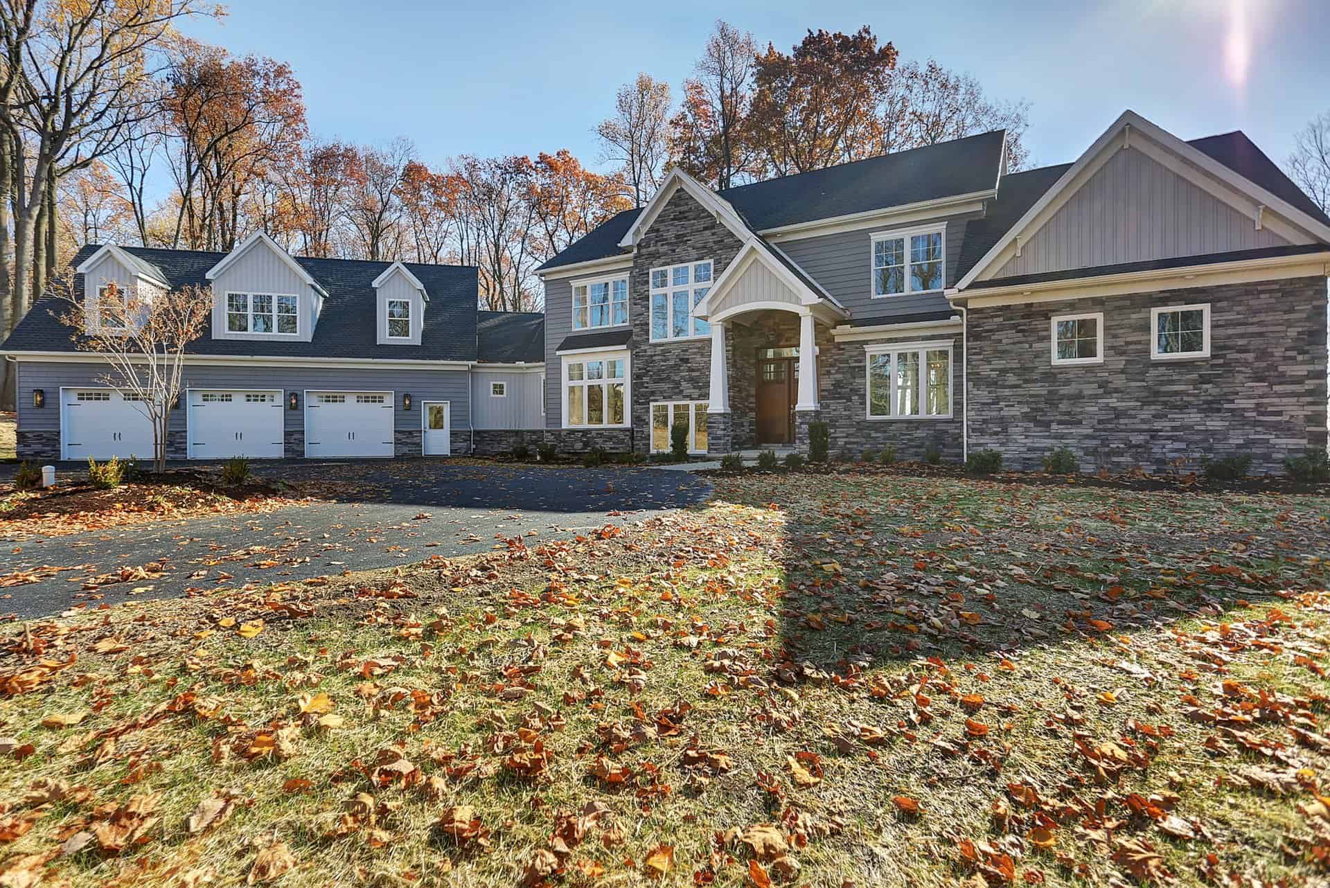 Berks County Custom Home 3D Tour Miller Road Hearthstone Homes